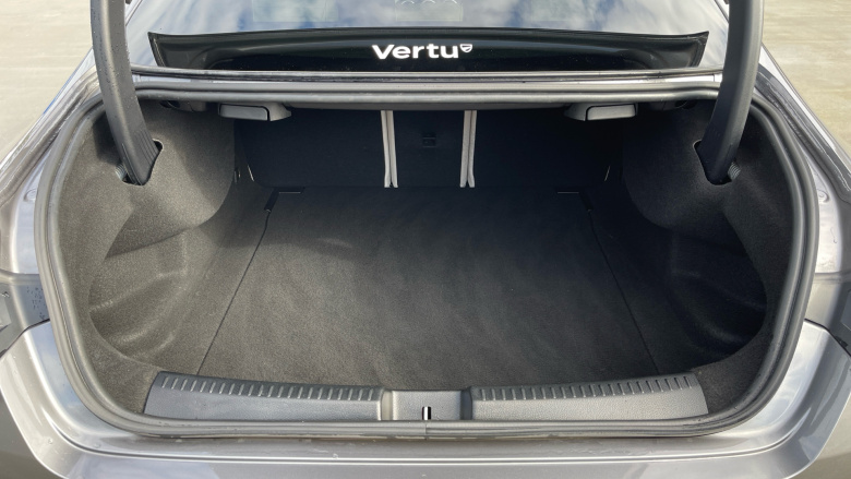 Mercedes-Benz CLA 200 Sport Executive Edition 4dr Tip Auto Petrol Saloon